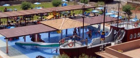 Her er Europas beste familiehoteller