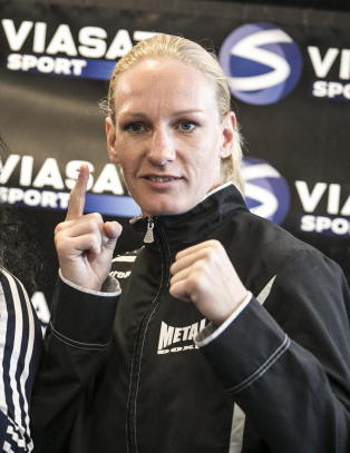 Mandig oppladning skal gi Mathis seier mot Br�khus