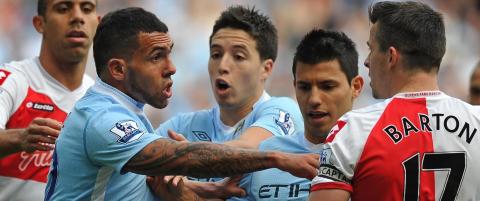 Barton m� ferdigsone karantenen i Frankrike