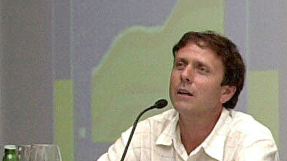  GAMMEL SAK:  Spanske Eufemiano Fuentes har v�rt en sentral lege i den europeiske dopingsvindelen helt siden han jobbet hos sykkellaget Liberty Seguros for mer enn ti �r siden.