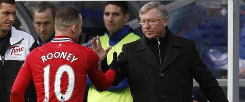 - Det er den st�rste feilen jeg har gjort i karrieren