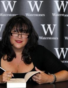 Se hvem «Fifty Shades»-forfatteren ville sett i rollen som Christian Grey