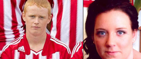 Stoke-talent d�mt til livstid for drap