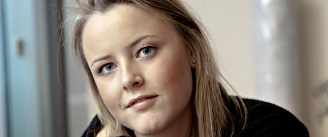 - Jeg slipper å ha sex-prestasjonsangst