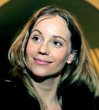 NY SESONG: Sofia Helin får norsk motspiller når hun gjentar sin rolle som Saga Noren i «Broen». Foto: Jacques Hvistendahl NY SESONG: Sofia Helin får norsk motspiller når hun gjentar sin rolle som Saga Noren i «Broen». Foto: Jacques Hvistendahl