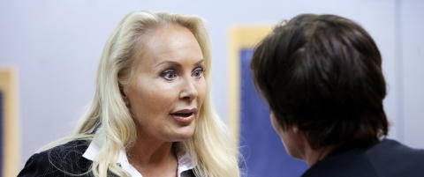 Mona Høiness vant arvesaken om 100 millioner