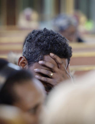 Norge sender folk til tortur og d�d