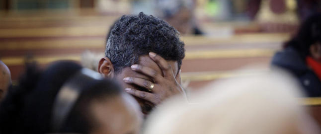 Norge sender folk til tortur og d�d