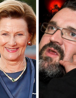 Privatlivet deres brettes ut i h�st