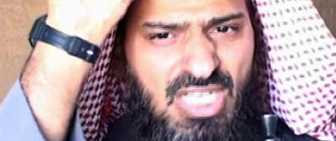 Tidligere Guantanamo-fange drept i flyangrep