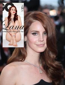 Lana Del Rey (26) ble alkoholiker som 14-�ring