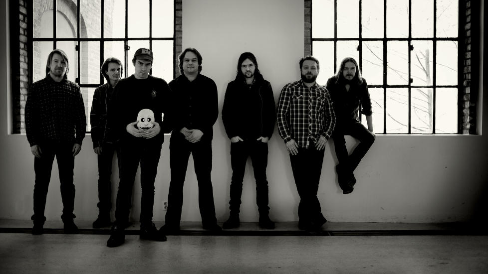 Foto: Kaja Bruskeland / Jansen Plateproduksjon