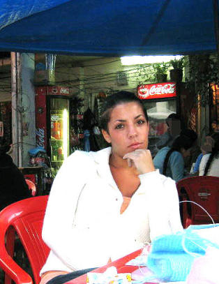 - Jeg skulle v�rt sluppet i august, men m� sitte og r�tne i fengsel