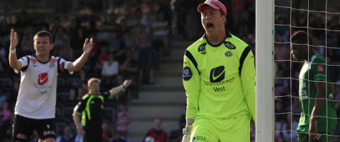 Udjus til Lillestr�m neste sesong