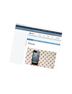 Dette er nytt i iPhone 5