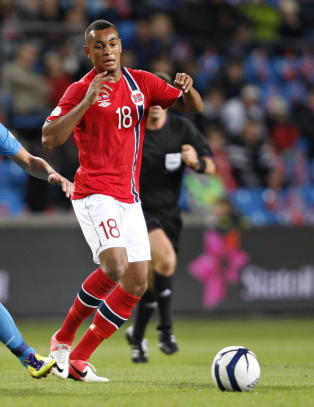 - Jeg trodde jeg skulle besvime