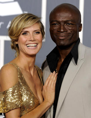 - Vi er ikke de beste vennene akkurat n�