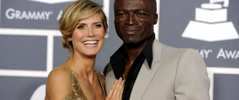 - Vi er ikke de beste vennene akkurat n�