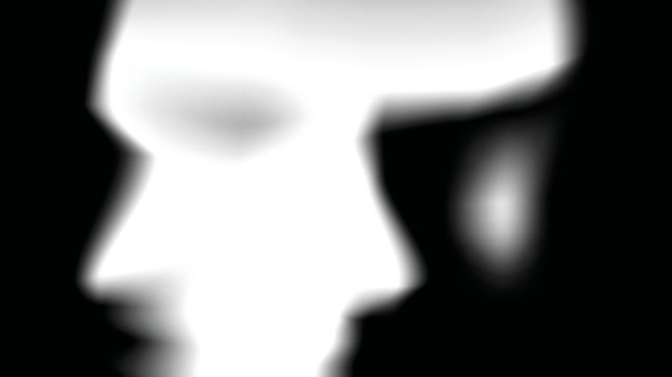 POLTERGEIST? En kvinne i North Carolina i USA trodde hun hadde bes�k av overnaturlige krefter da hun h�rte lyder fra loftet. Det skulle vise seg � v�re ekskj�resten, som hadde bodd der i to uker. Illustrasjonsfoto: Colourbox