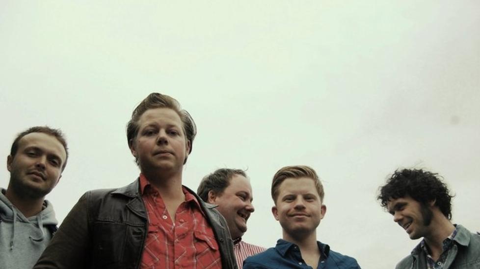 Foto: Hanne S�tre Thunestvedt