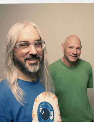 Sprell levende dinosaurer