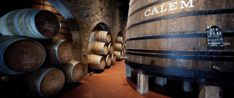 Hver eneste eiket�nne rommer 600 liter