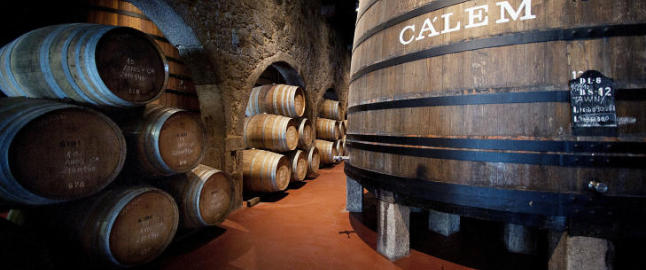 Hver eneste eiket�nne rommer 600 liter