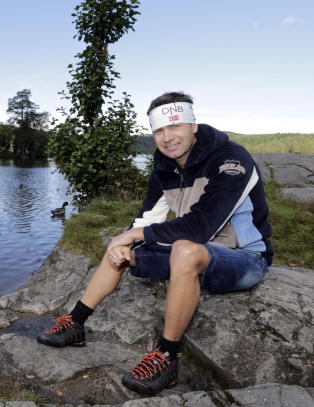 Bjørndalen flytter 150 meter oppover for å få OL-høyde