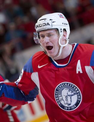 Bortetriumf for Thoresens lag