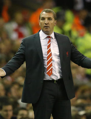 Rodgers håper Hillsborough-avsløringer markerer slutten for smakløse tribunerop