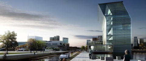 Lambda-alternativer diskuteres n�