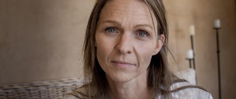 - Hadde jeg visst det jeg nå vet, hadde jeg ikke sagt ja til oppgaven