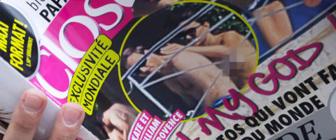 - Ikke engang News of the World ville ha trykt dette