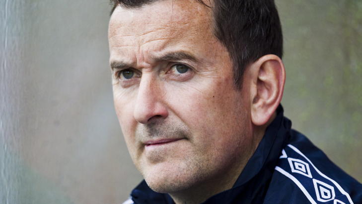 UTFORDRING: Per Joar Hansen ser at juni-uttakene blir en utfordring, men erkjenner at A-landslaget m� f� velge f�rst. Foto: Vegard Gr�tt / NTB scanpix