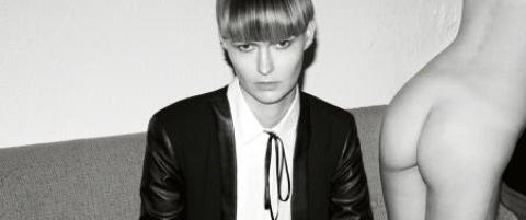 En av de mest interessante artistene i norsk pop i dag