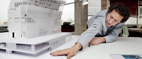 - Hvis politikerne vil ha Lambda, st�r vi klare til � bygge