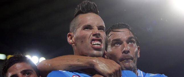 Ladet opp til landskamp med diskobes�k