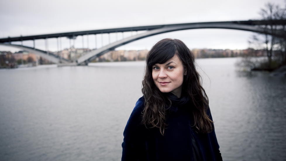 Foto: Oskar Kullander / Dagbladet