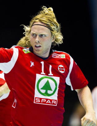 Mamelund scoret fem i seriedebuten i Frankrike