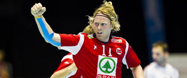 Mamelund scoret ni i viktig Haslum-seier