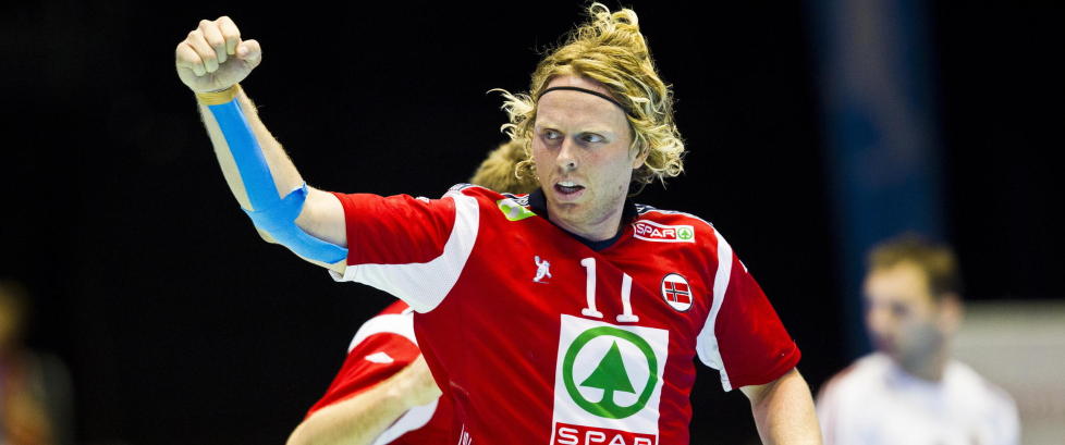 Mamelund scoret ni i viktig Haslum-seier