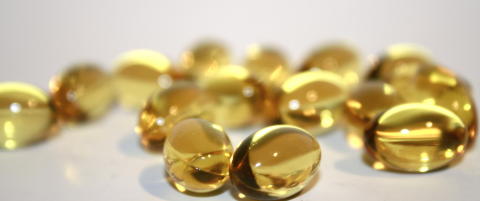 Omega-3 hjelper ikke hjertet likevel