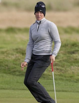 Tutta fikk ikke en krone i prispenger fra British Open