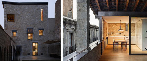 Hvor gammel tror du denne boligen er?