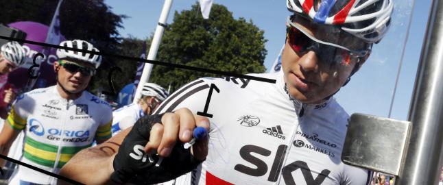 Boasson Hagen og Sky nummer ni i VM