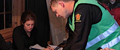 To jegere funnet d�de i Bardu