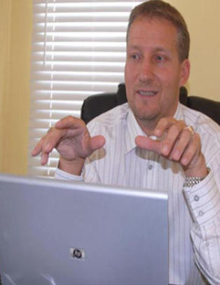 Vill pengejakt p� norsk eventyrer i Karibia