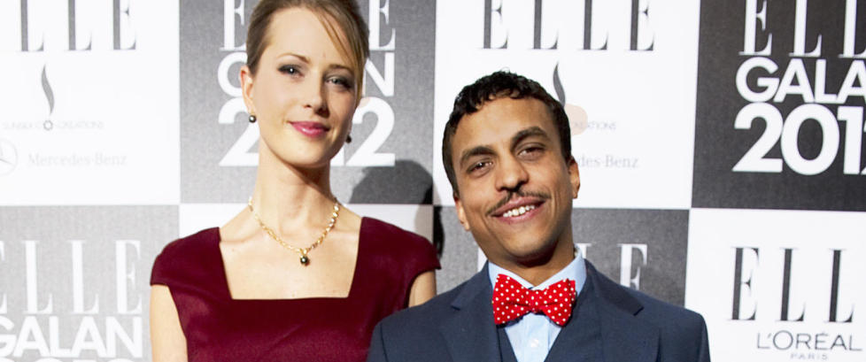 Timbuktu var for kort for kj�resten Ronja Ljunghager