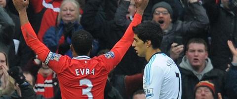Fowler håper Evra legger ned blomster foran The Kop