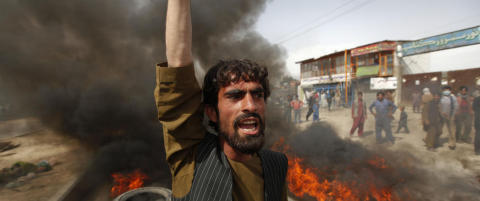 - D�d over Amerika